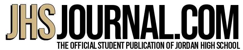 The Student News Site of Jordan High School
